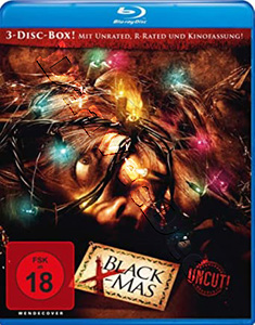 Black Christmas |   Blu-Ray